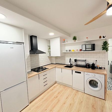 Industrial -Apartamentos Birdie- อัลบาเซเต ภายนอก รูปภาพ